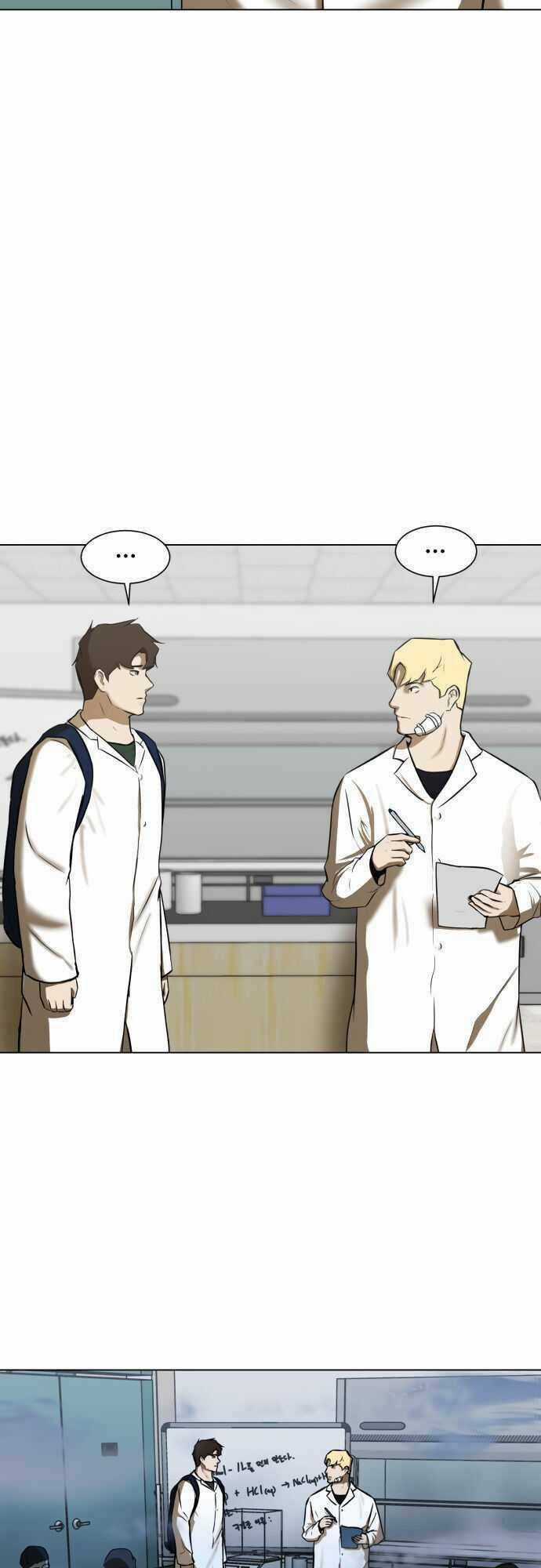 Sàn Đấu Của Thây Ma Chapter 5 trang 36