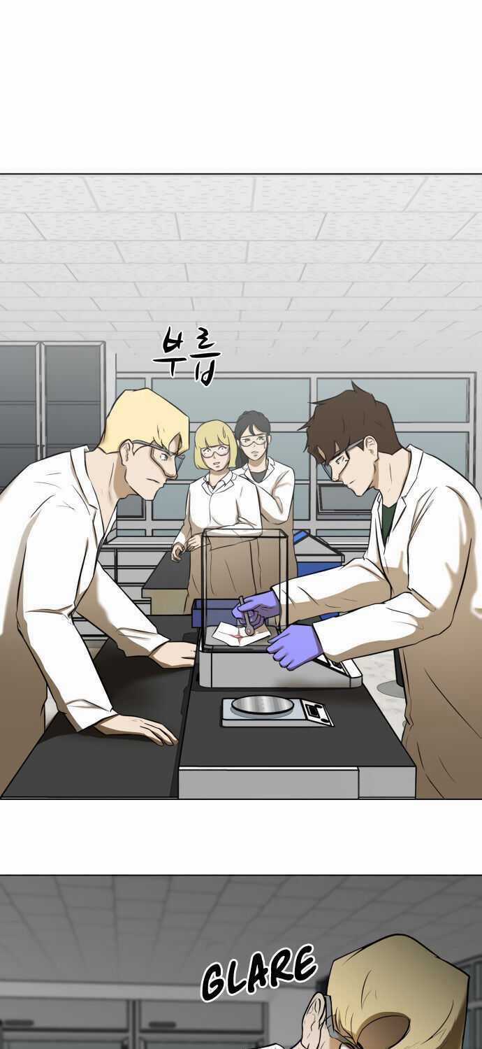 Sàn Đấu Của Thây Ma Chapter 5 trang 39