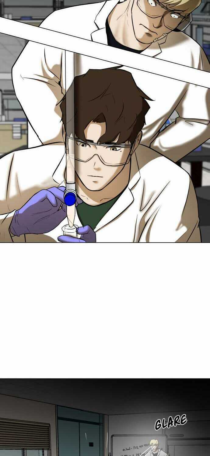 Sàn Đấu Của Thây Ma Chapter 5 trang 40