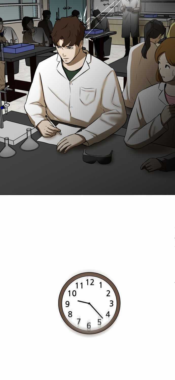 Sàn Đấu Của Thây Ma Chapter 5 trang 41