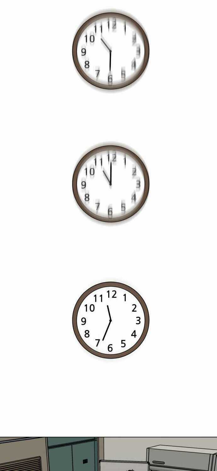 Sàn Đấu Của Thây Ma Chapter 5 trang 42