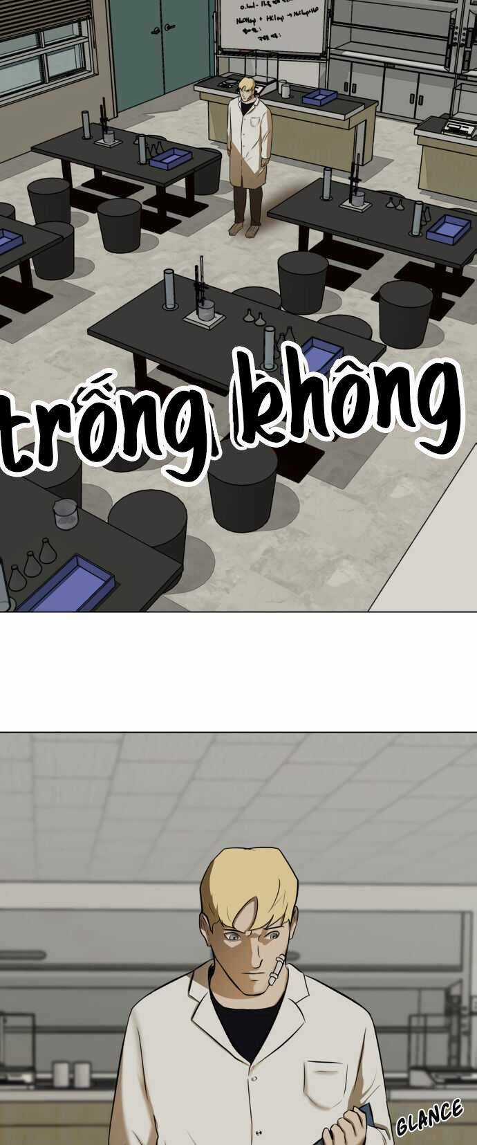 Sàn Đấu Của Thây Ma Chapter 5 trang 43