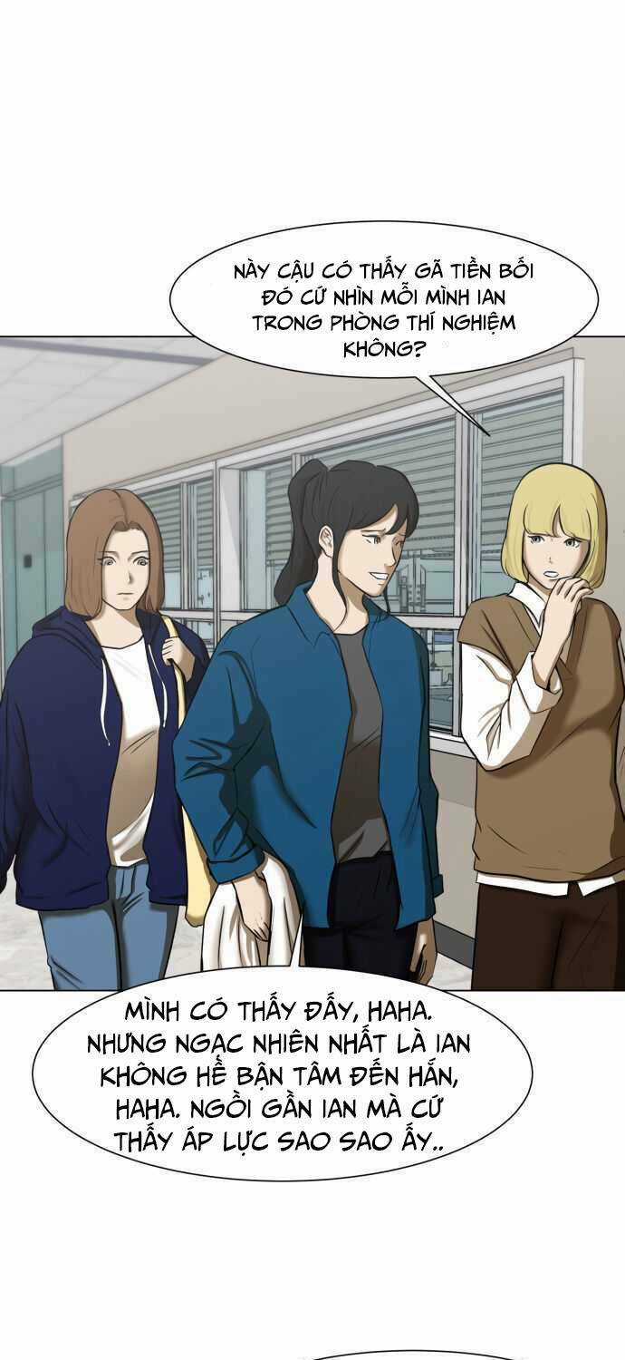 Sàn Đấu Của Thây Ma Chapter 5 trang 45