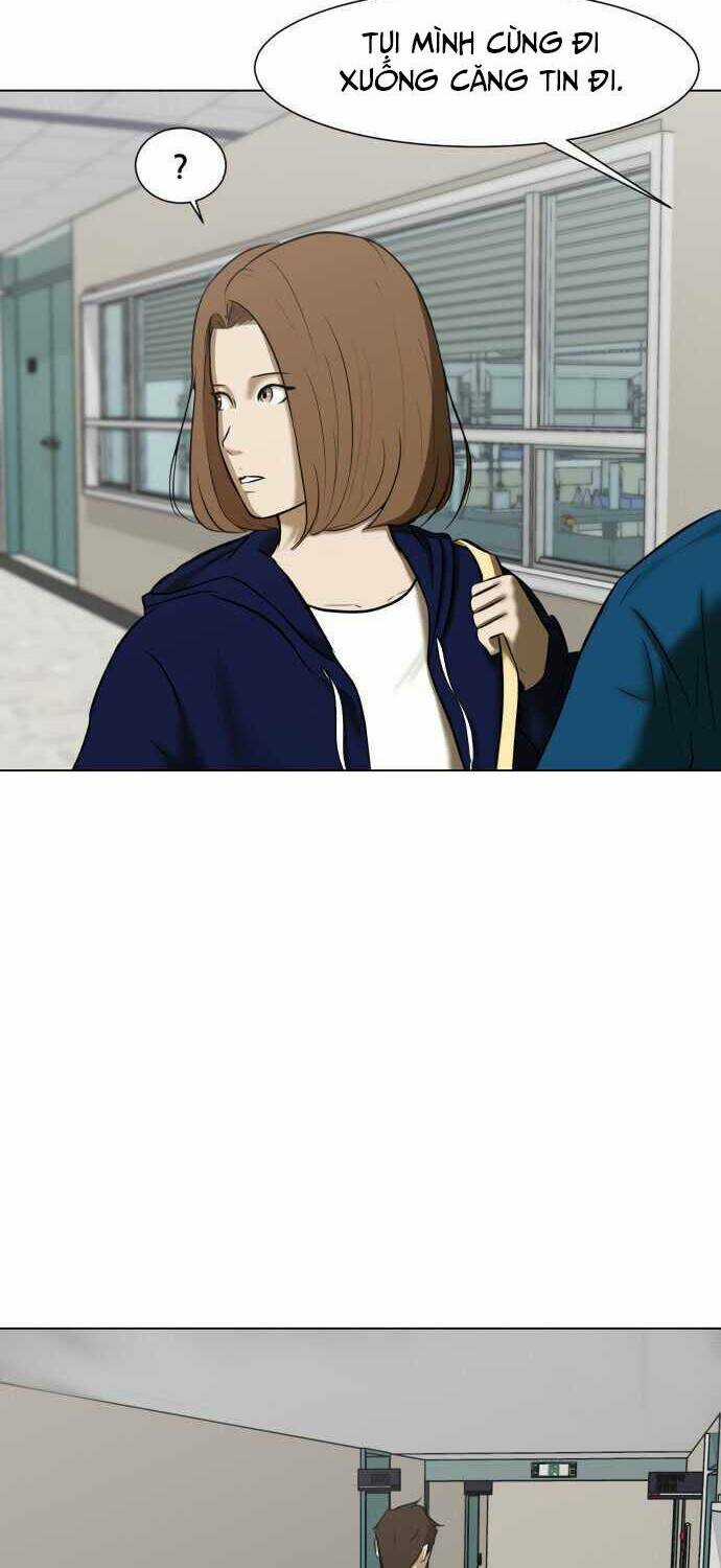 Sàn Đấu Của Thây Ma Chapter 5 trang 46