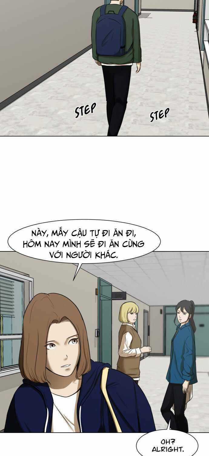 Sàn Đấu Của Thây Ma Chapter 5 trang 47