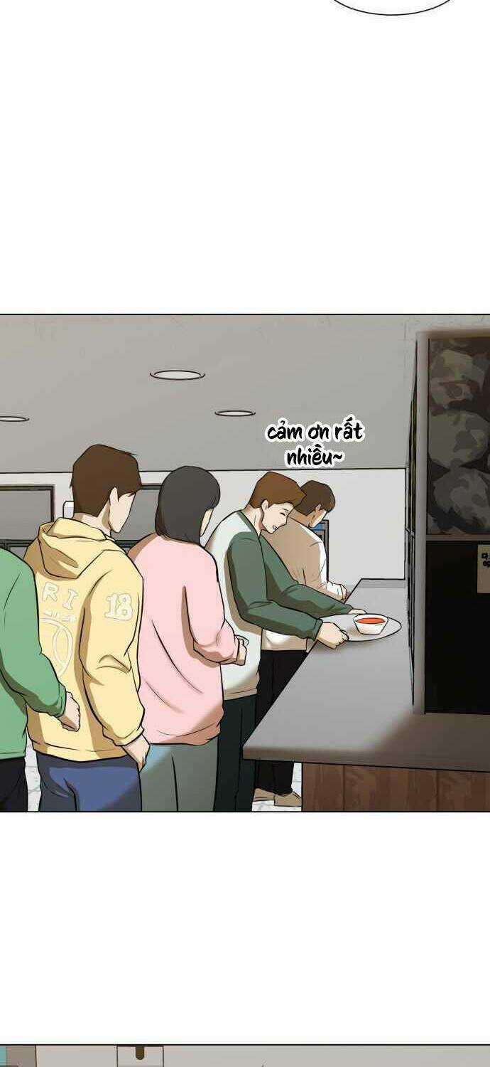 Sàn Đấu Của Thây Ma Chapter 5 trang 48