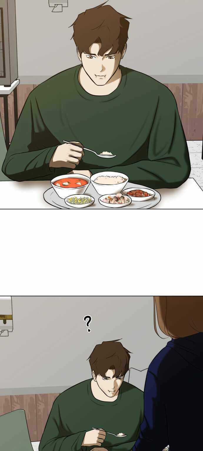 Sàn Đấu Của Thây Ma Chapter 5 trang 49