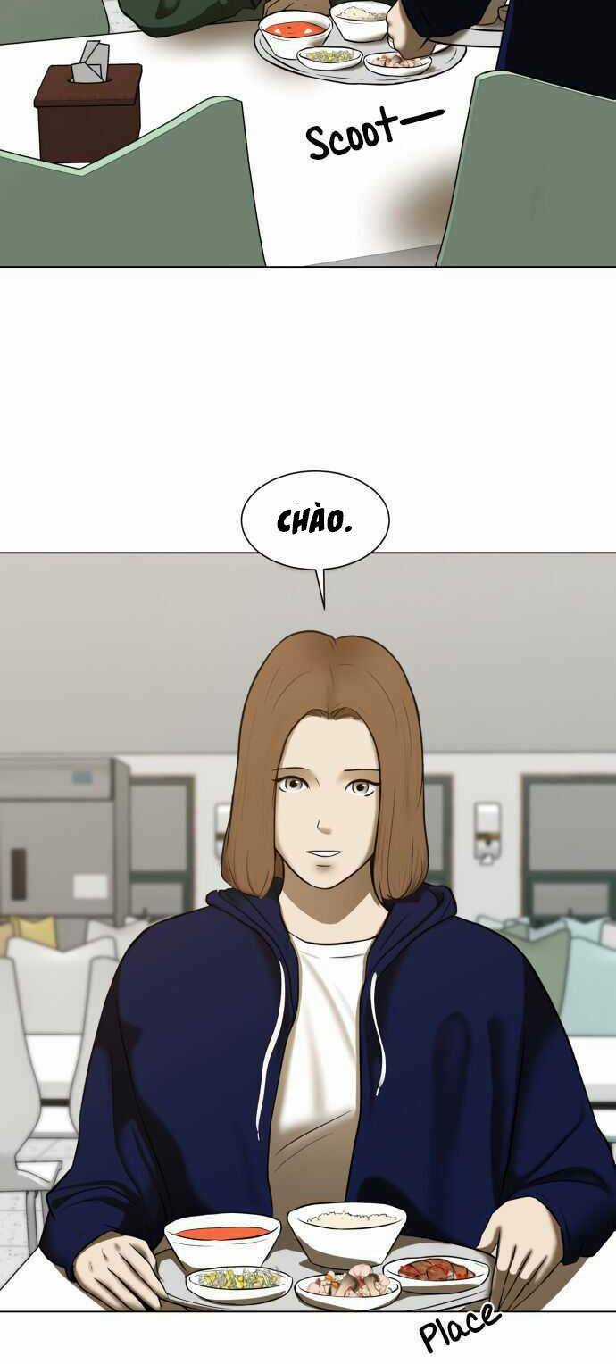 Sàn Đấu Của Thây Ma Chapter 5 trang 50