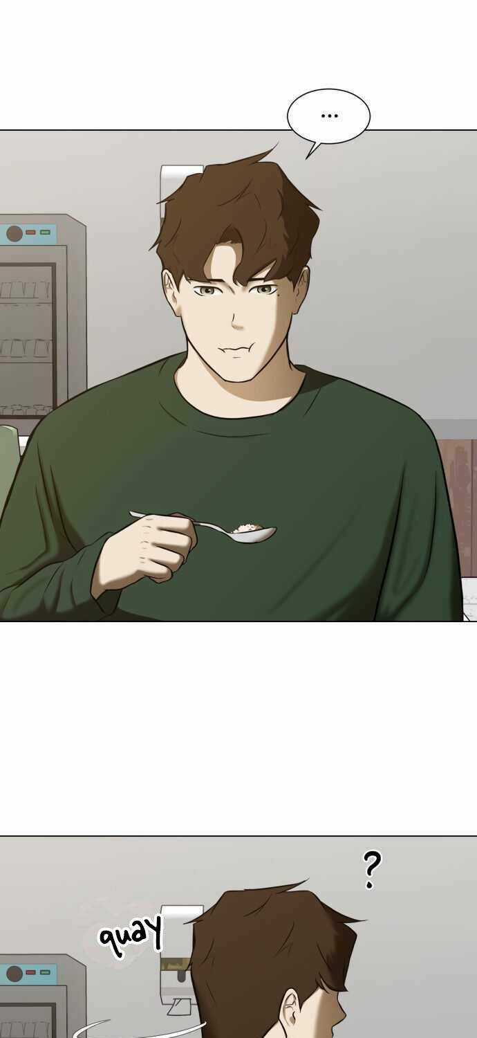 Sàn Đấu Của Thây Ma Chapter 5 trang 51