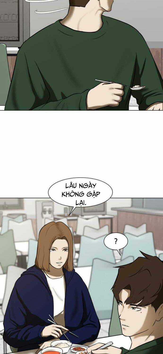 Sàn Đấu Của Thây Ma Chapter 5 trang 52