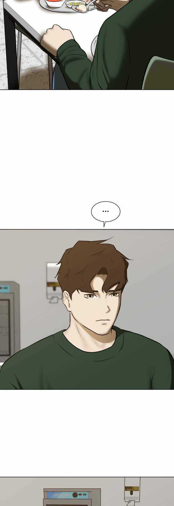 Sàn Đấu Của Thây Ma Chapter 5 trang 53