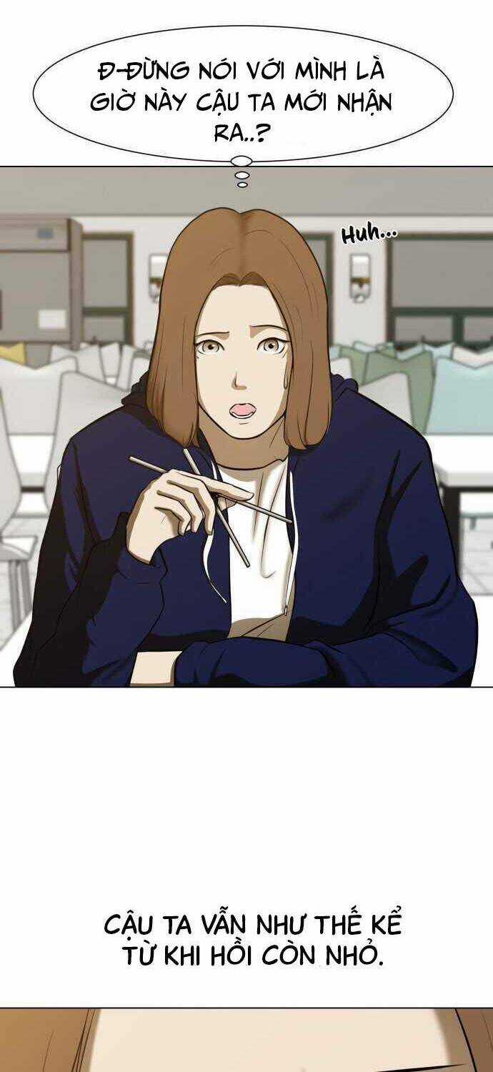 Sàn Đấu Của Thây Ma Chapter 5 trang 57