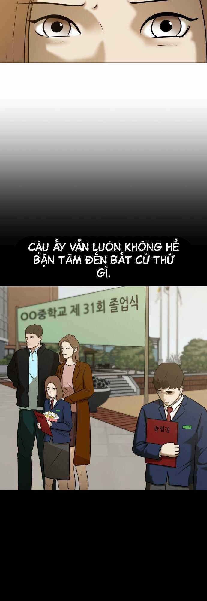 Sàn Đấu Của Thây Ma Chapter 5 trang 58