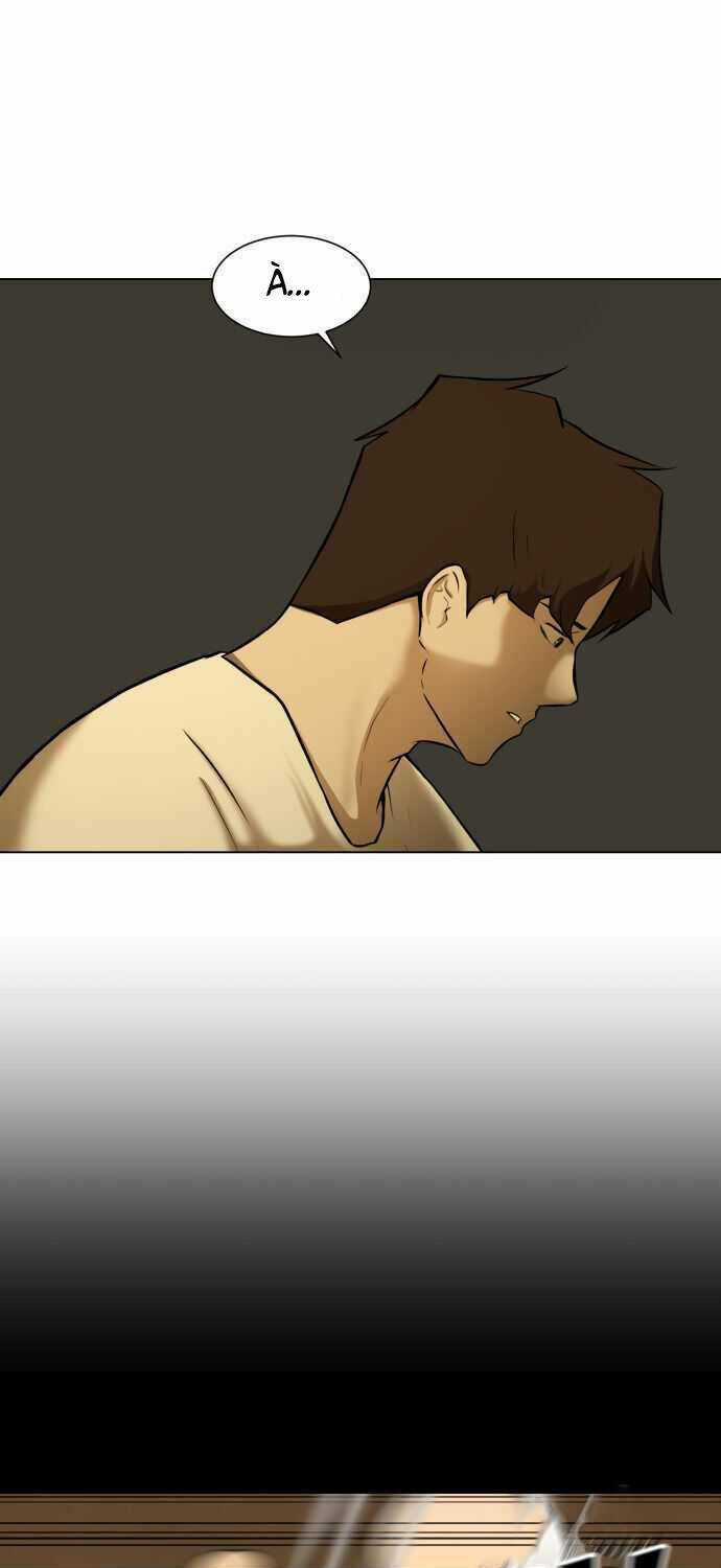 Sàn Đấu Của Thây Ma Chapter 5 trang 6