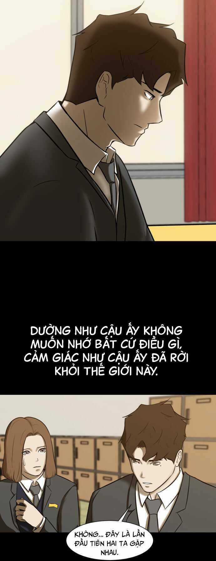 Sàn Đấu Của Thây Ma Chapter 5 trang 60