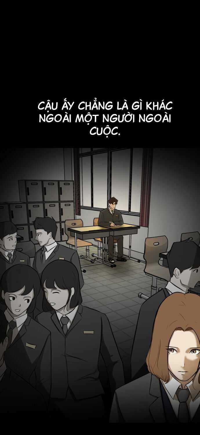 Sàn Đấu Của Thây Ma Chapter 5 trang 61