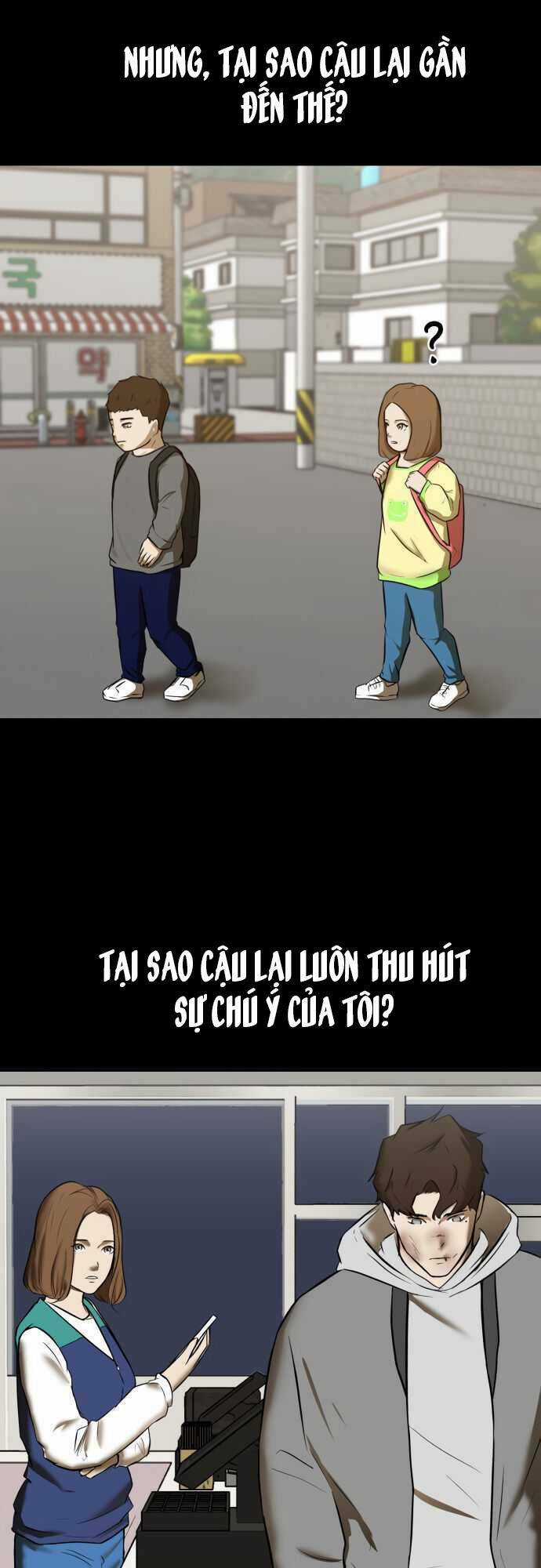 Sàn Đấu Của Thây Ma Chapter 5 trang 63