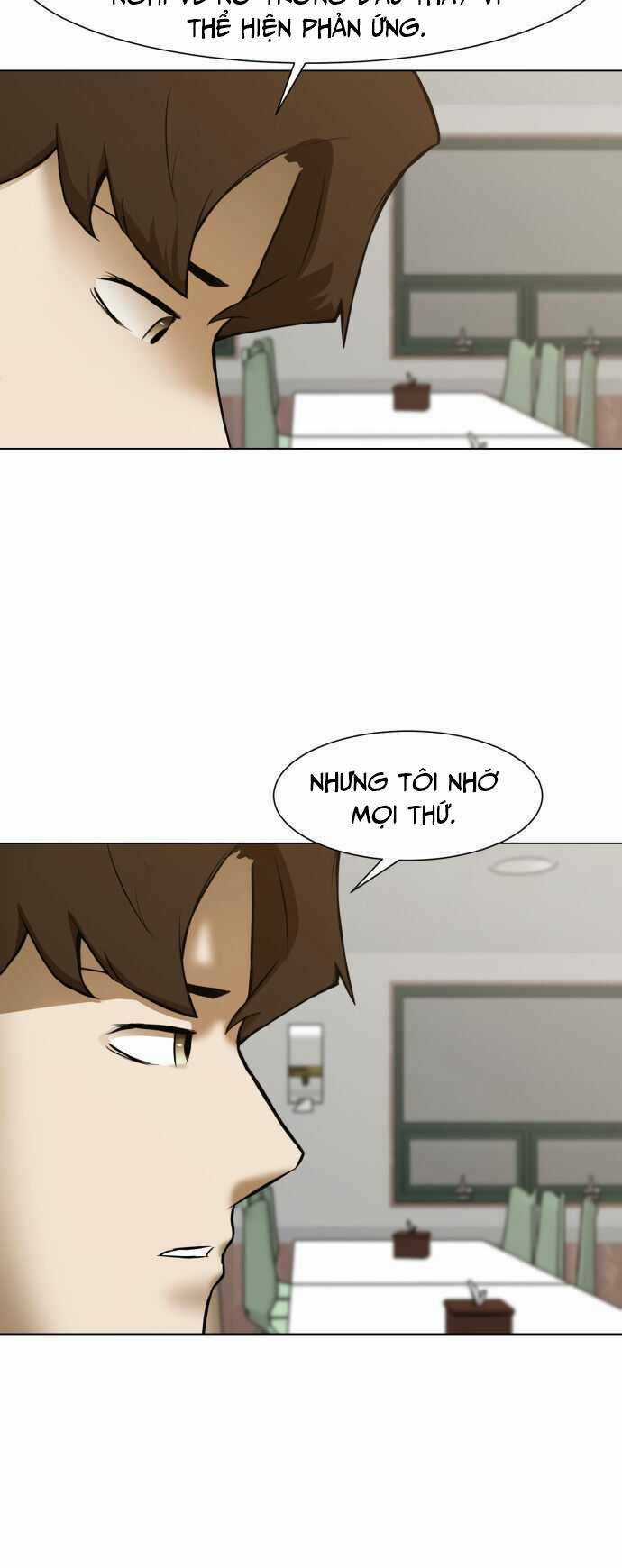 Sàn Đấu Của Thây Ma Chapter 5 trang 69