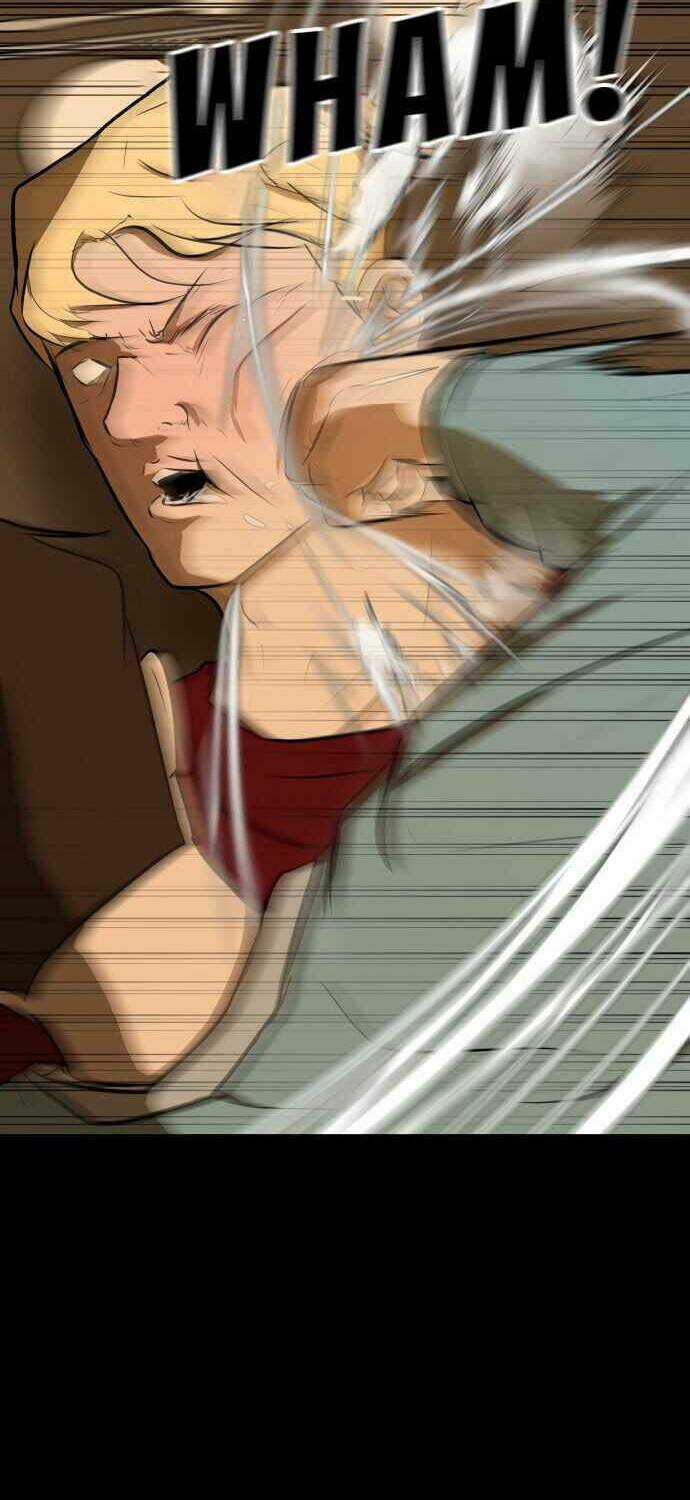 Sàn Đấu Của Thây Ma Chapter 5 trang 7