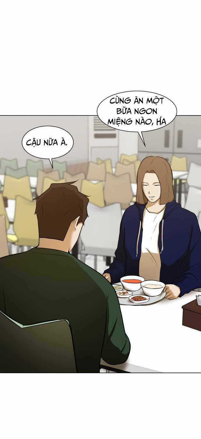 Sàn Đấu Của Thây Ma Chapter 5 trang 71