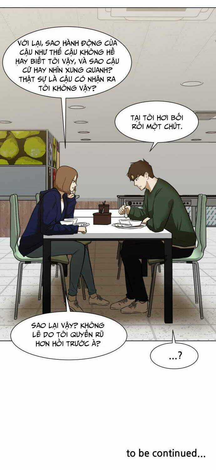 Sàn Đấu Của Thây Ma Chapter 5 trang 72