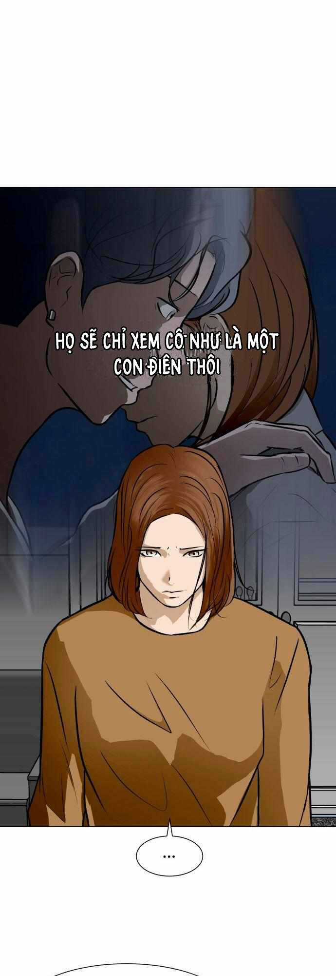 Sàn Đấu Của Thây Ma Chapter 50 trang 12