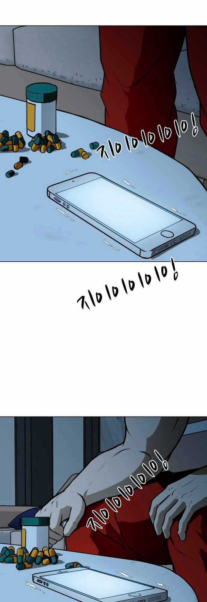 Sàn Đấu Của Thây Ma Chapter 50 trang 15