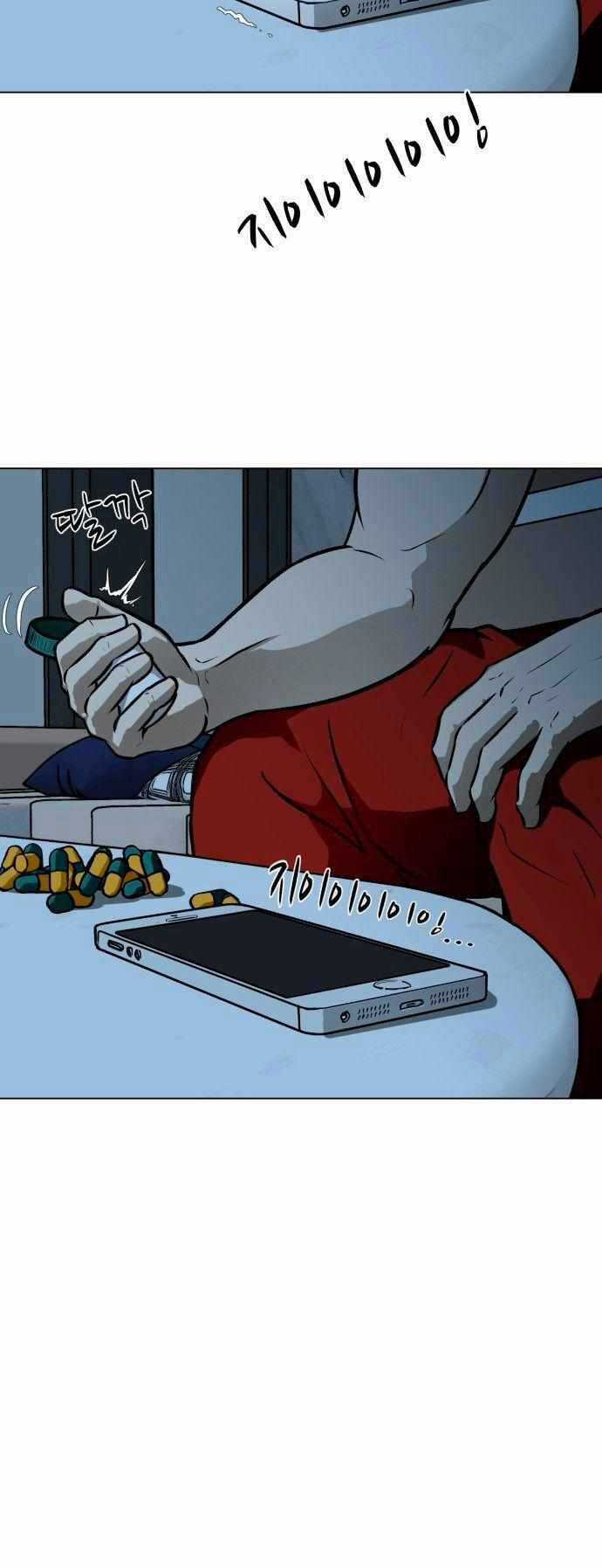 Sàn Đấu Của Thây Ma Chapter 50 trang 16