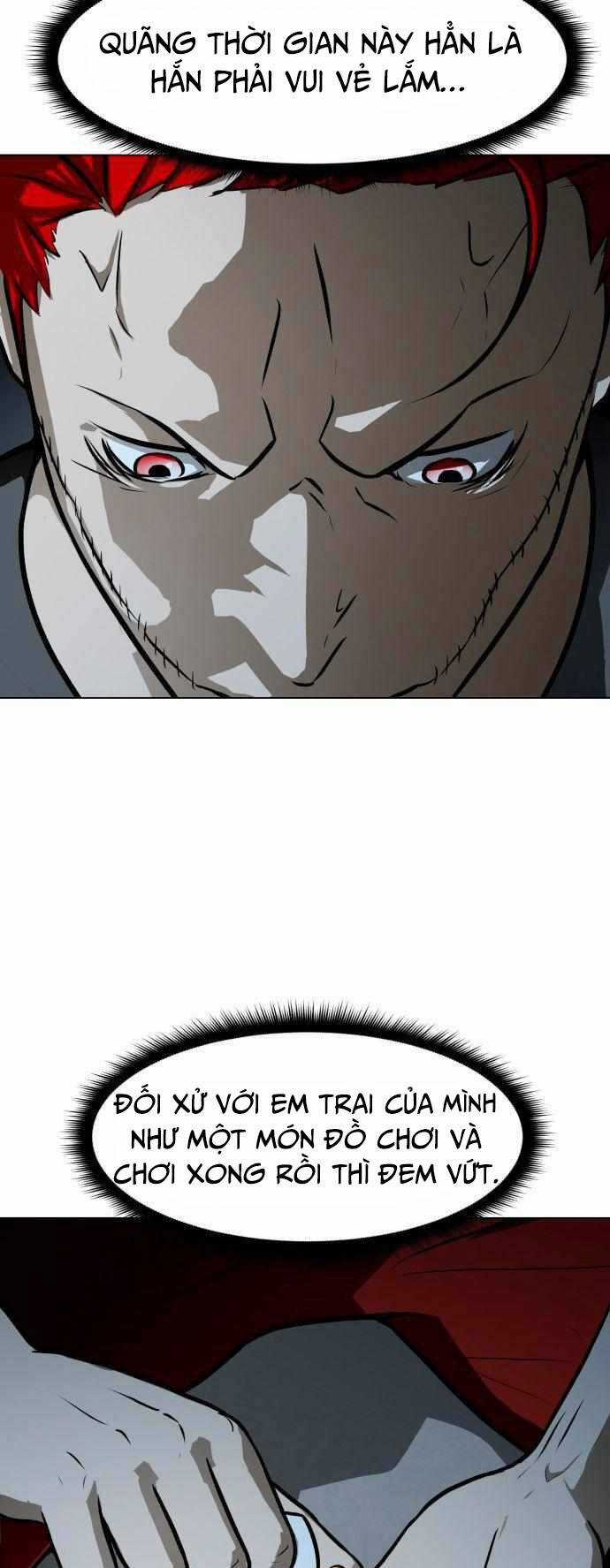 Sàn Đấu Của Thây Ma Chapter 50 trang 19