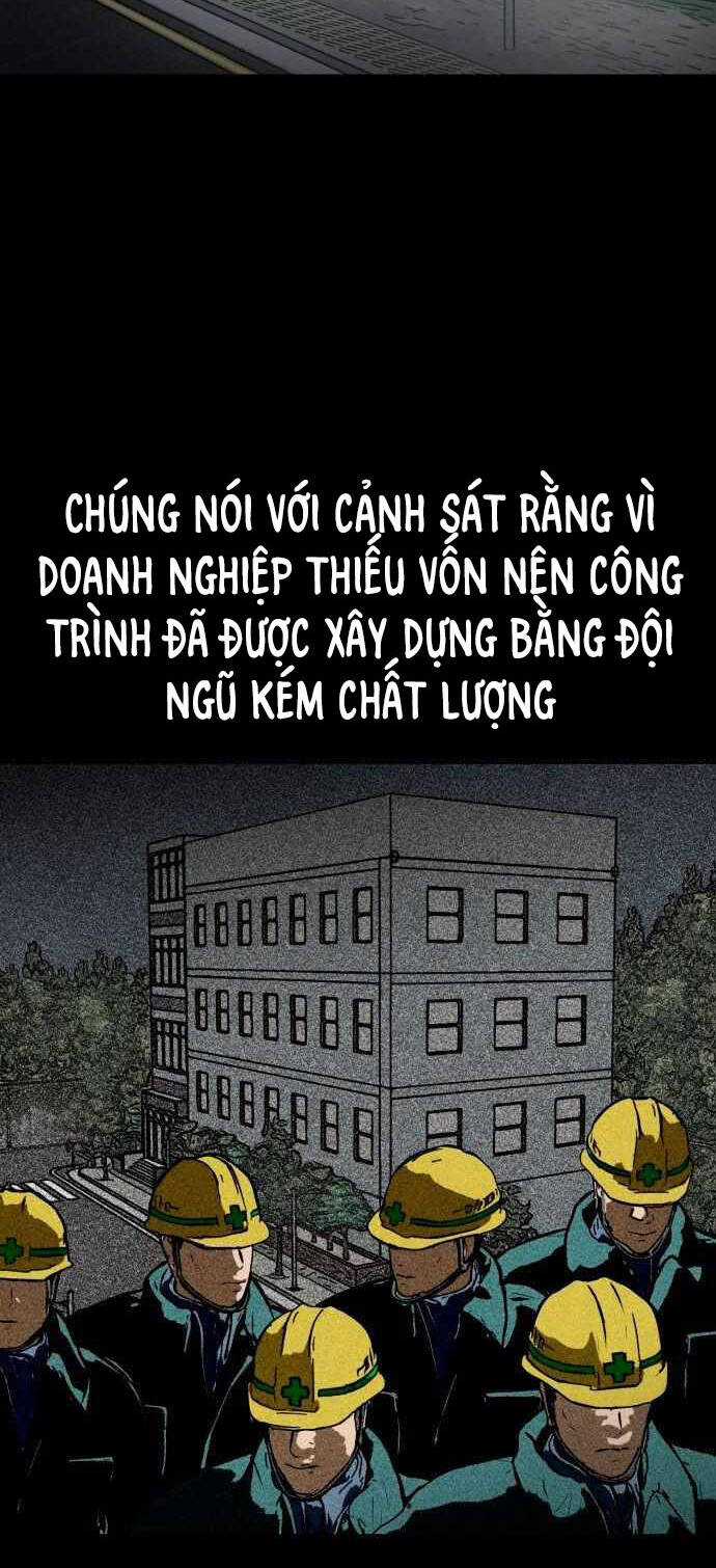 Sàn Đấu Của Thây Ma Chapter 50 trang 2