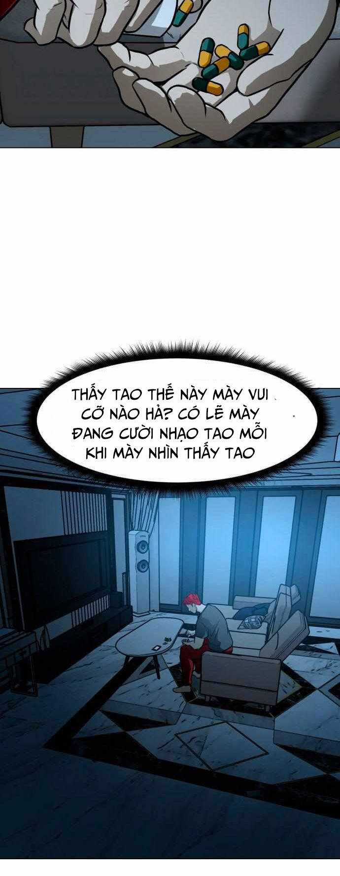 Sàn Đấu Của Thây Ma Chapter 50 trang 20