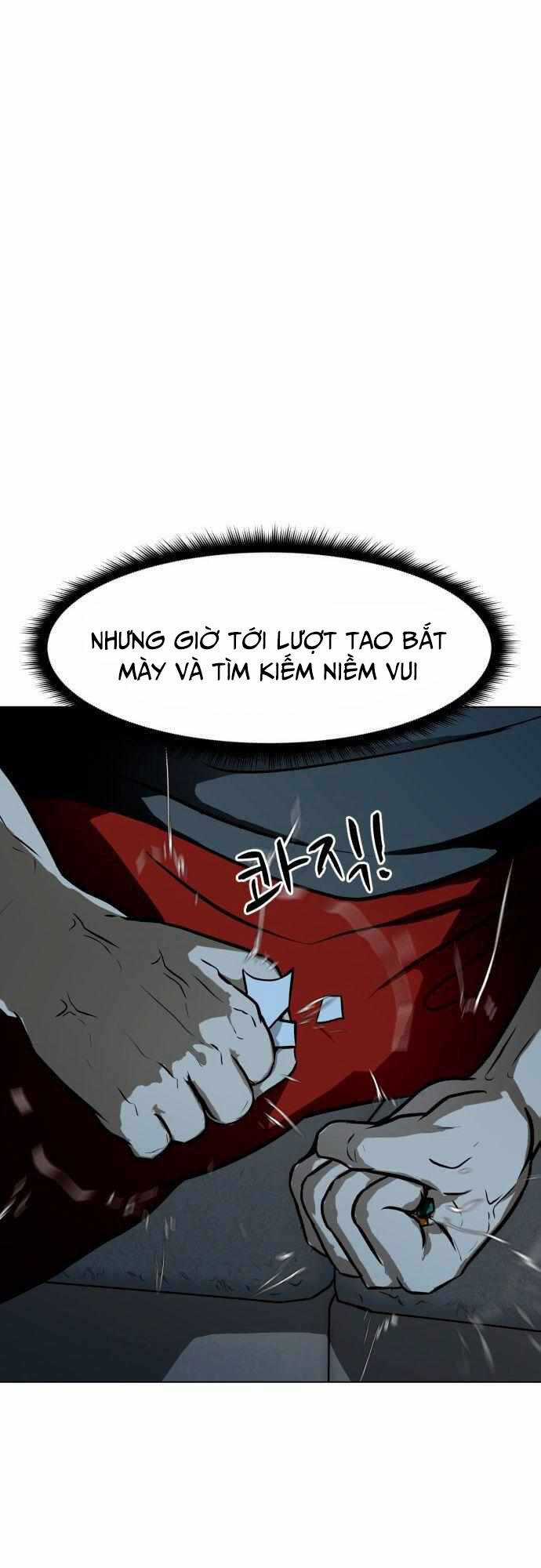 Sàn Đấu Của Thây Ma Chapter 50 trang 21