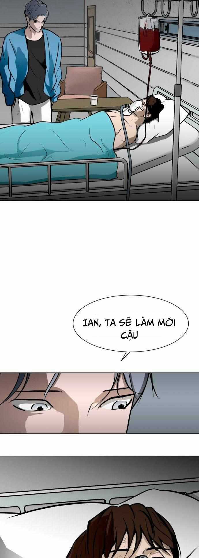 Sàn Đấu Của Thây Ma Chapter 50 trang 26