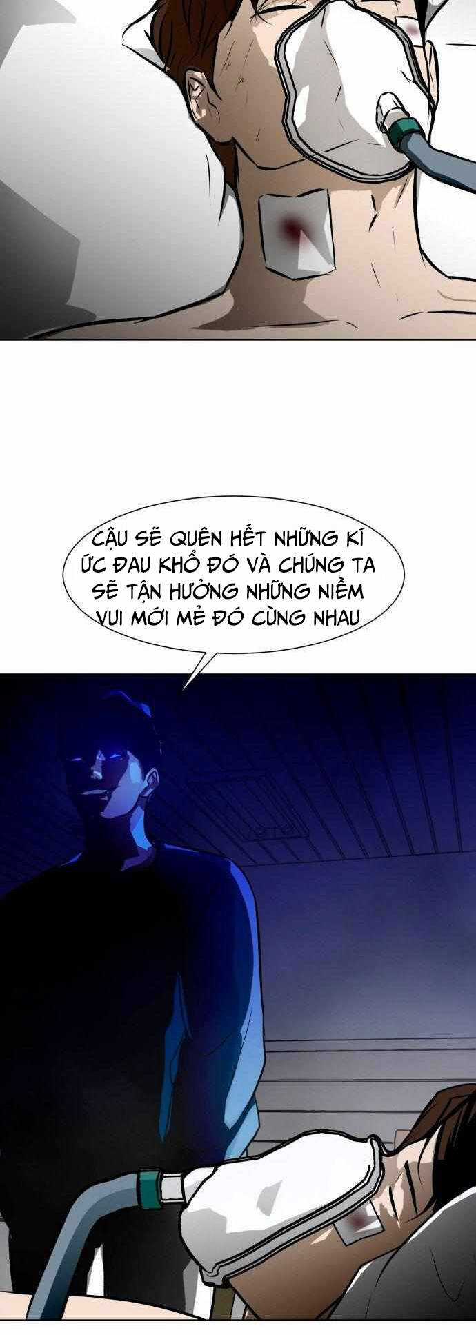 Sàn Đấu Của Thây Ma Chapter 50 trang 27