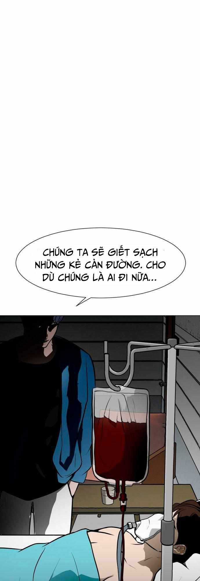 Sàn Đấu Của Thây Ma Chapter 50 trang 28