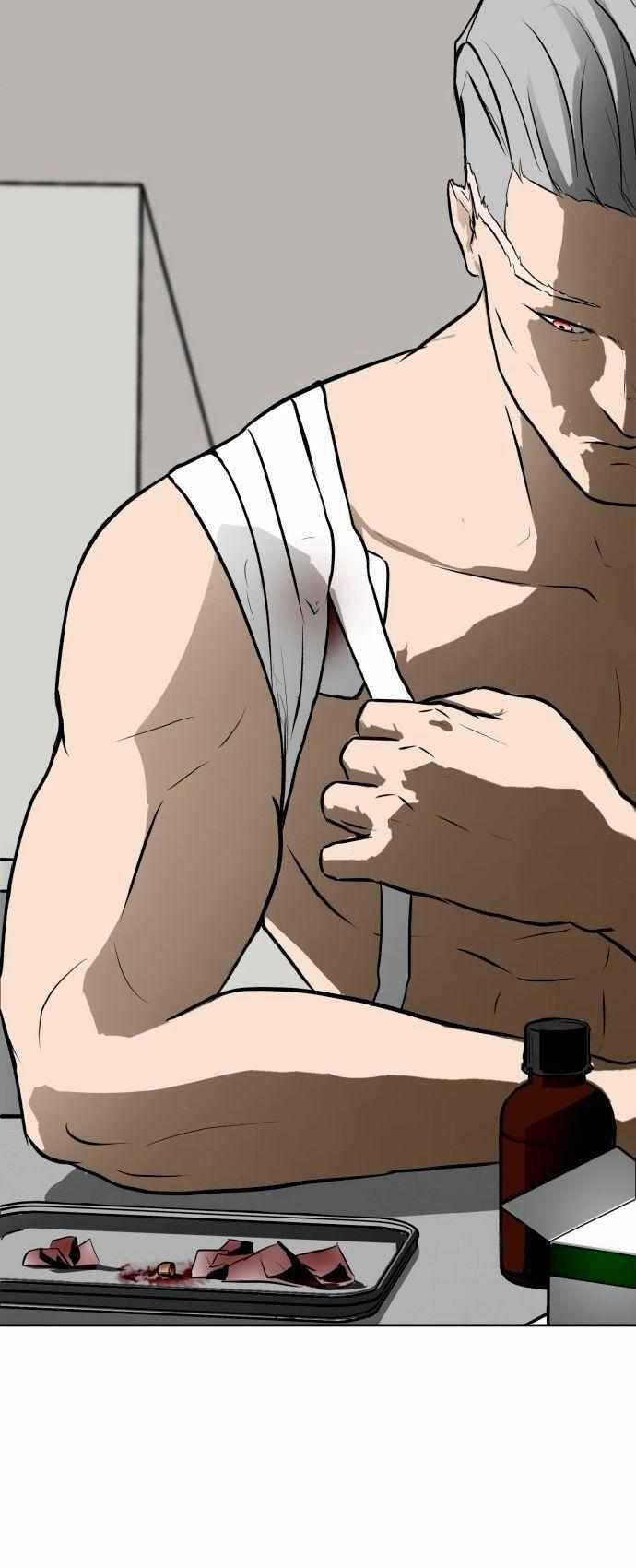 Sàn Đấu Của Thây Ma Chapter 50 trang 32