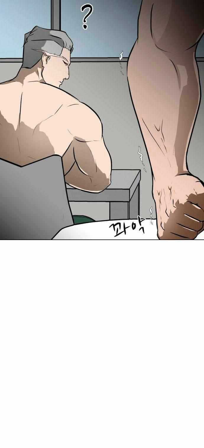 Sàn Đấu Của Thây Ma Chapter 50 trang 35