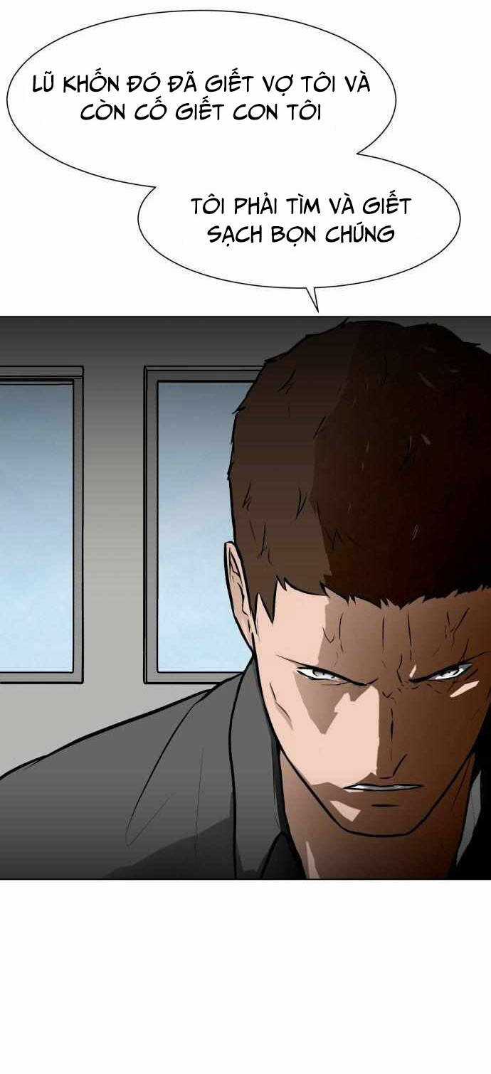 Sàn Đấu Của Thây Ma Chapter 50 trang 36