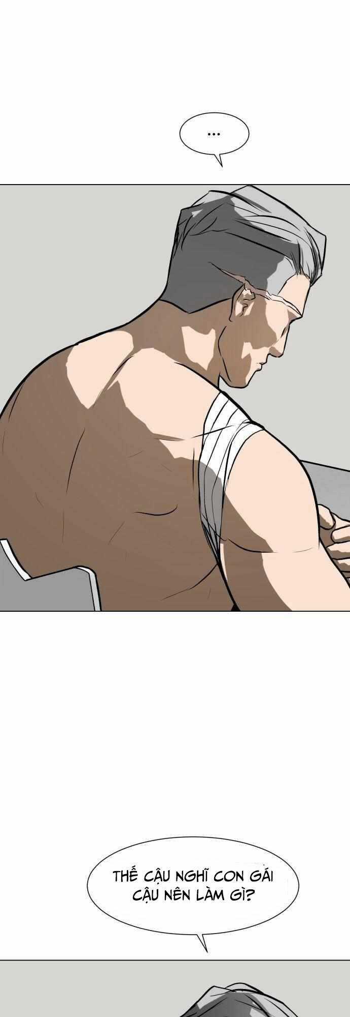 Sàn Đấu Của Thây Ma Chapter 50 trang 37