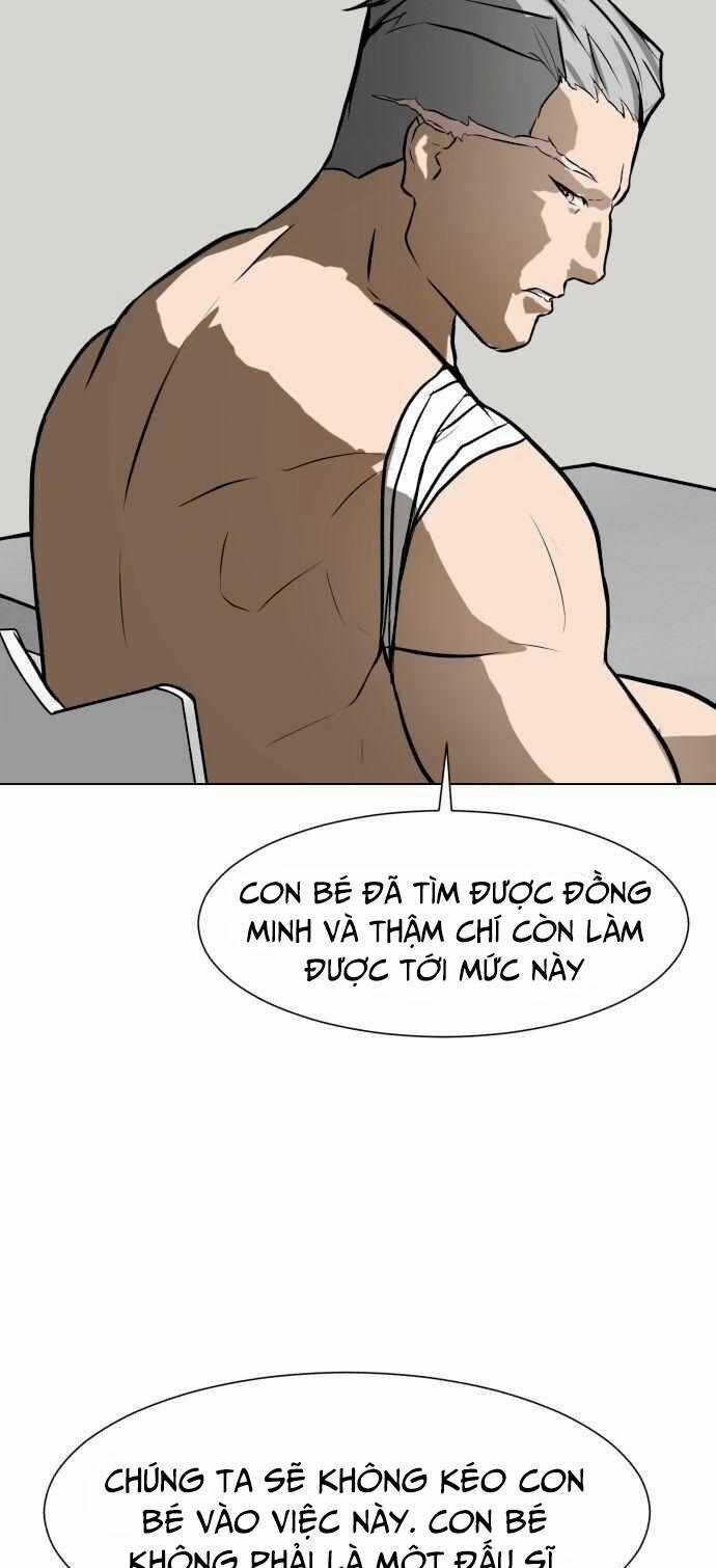 Sàn Đấu Của Thây Ma Chapter 50 trang 38