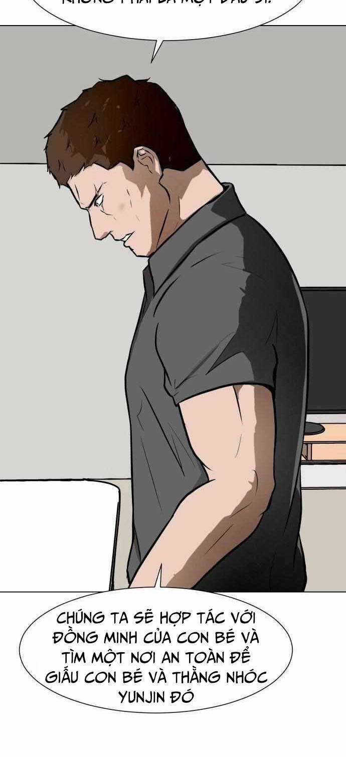 Sàn Đấu Của Thây Ma Chapter 50 trang 39