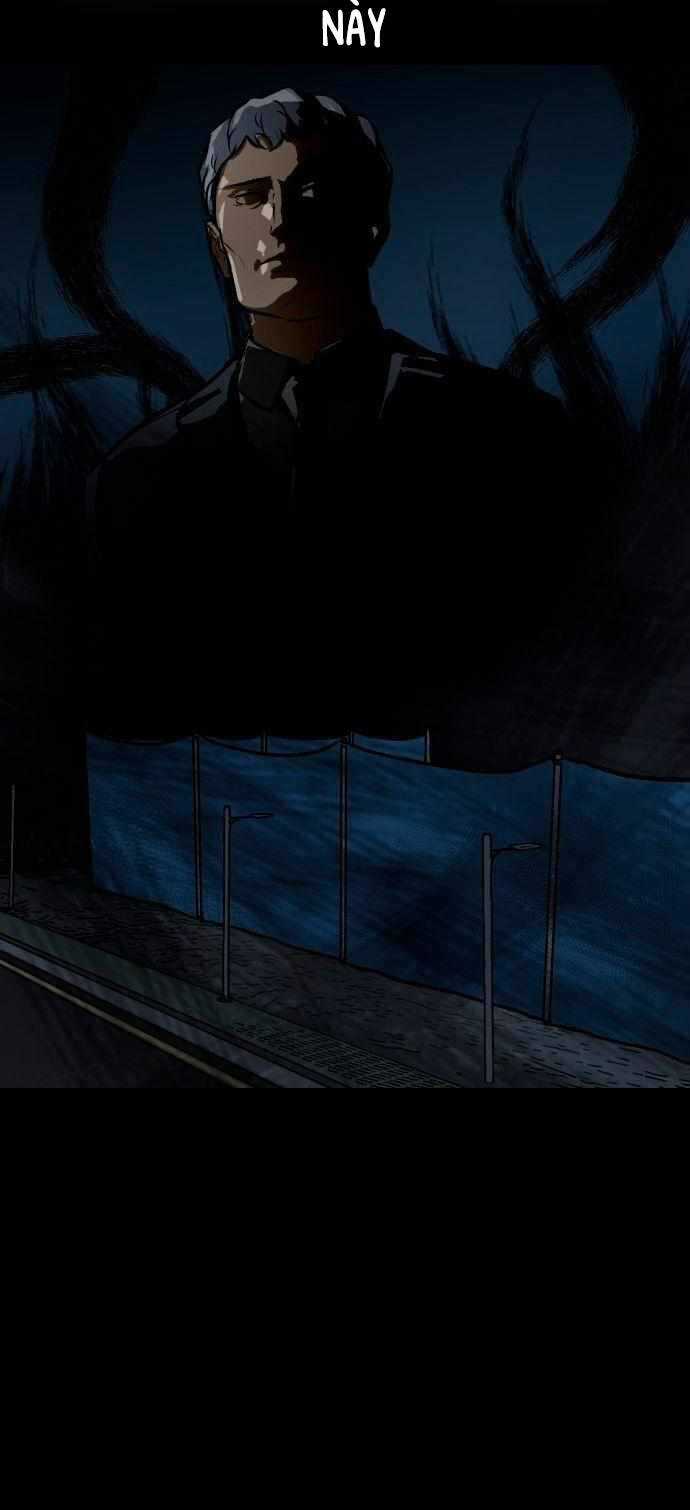 Sàn Đấu Của Thây Ma Chapter 50 trang 4