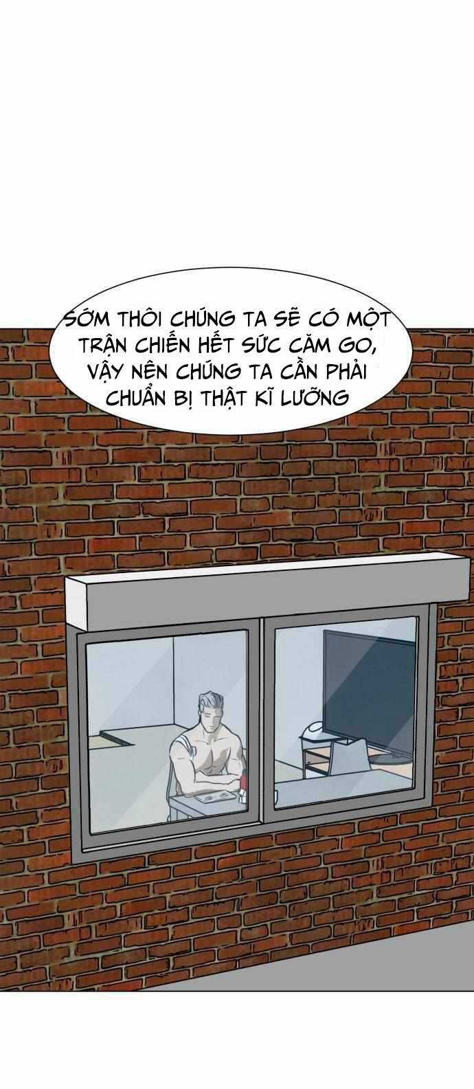 Sàn Đấu Của Thây Ma Chapter 50 trang 41