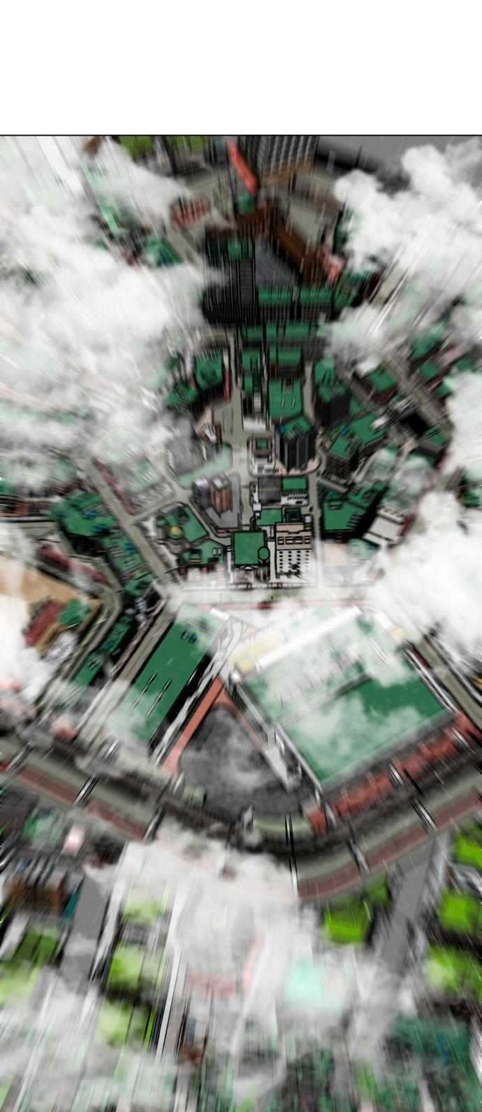 Sàn Đấu Của Thây Ma Chapter 50 trang 44