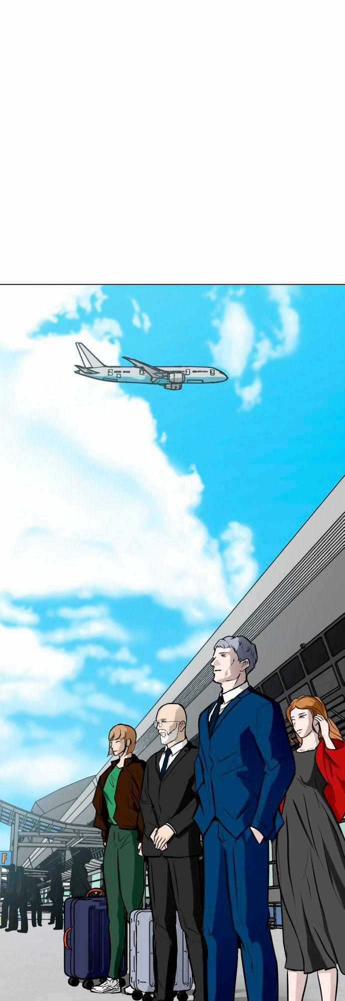 Sàn Đấu Của Thây Ma Chapter 50 trang 46