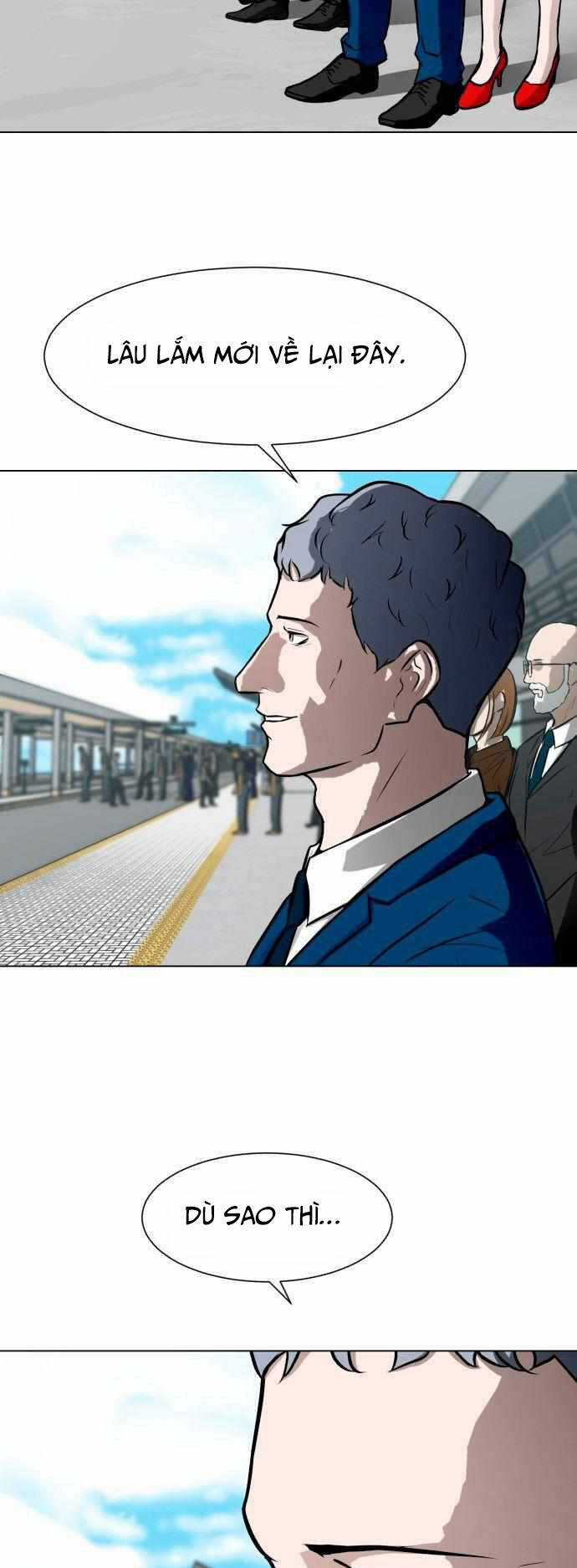 Sàn Đấu Của Thây Ma Chapter 50 trang 47