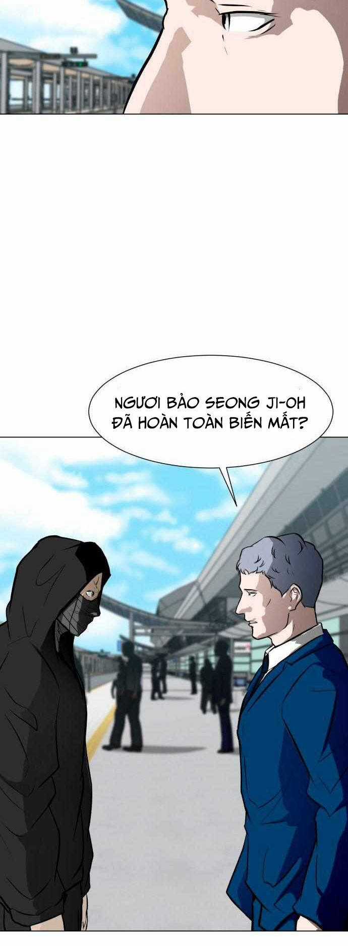 Sàn Đấu Của Thây Ma Chapter 50 trang 48