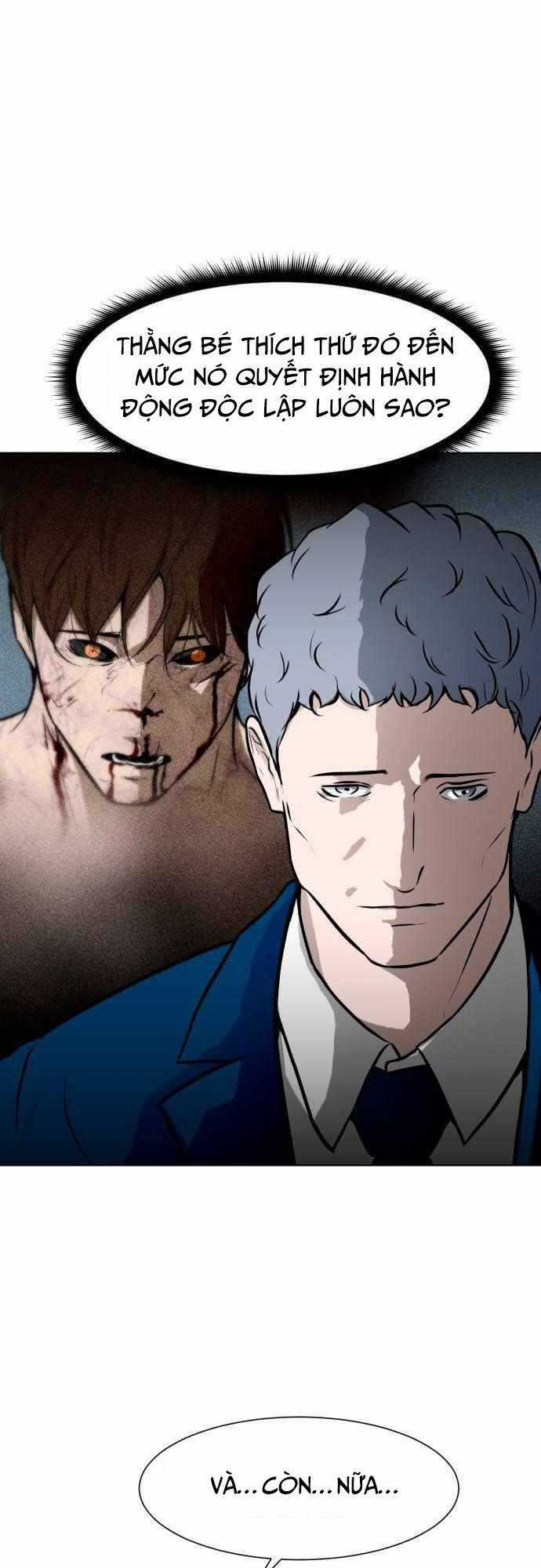 Sàn Đấu Của Thây Ma Chapter 50 trang 49