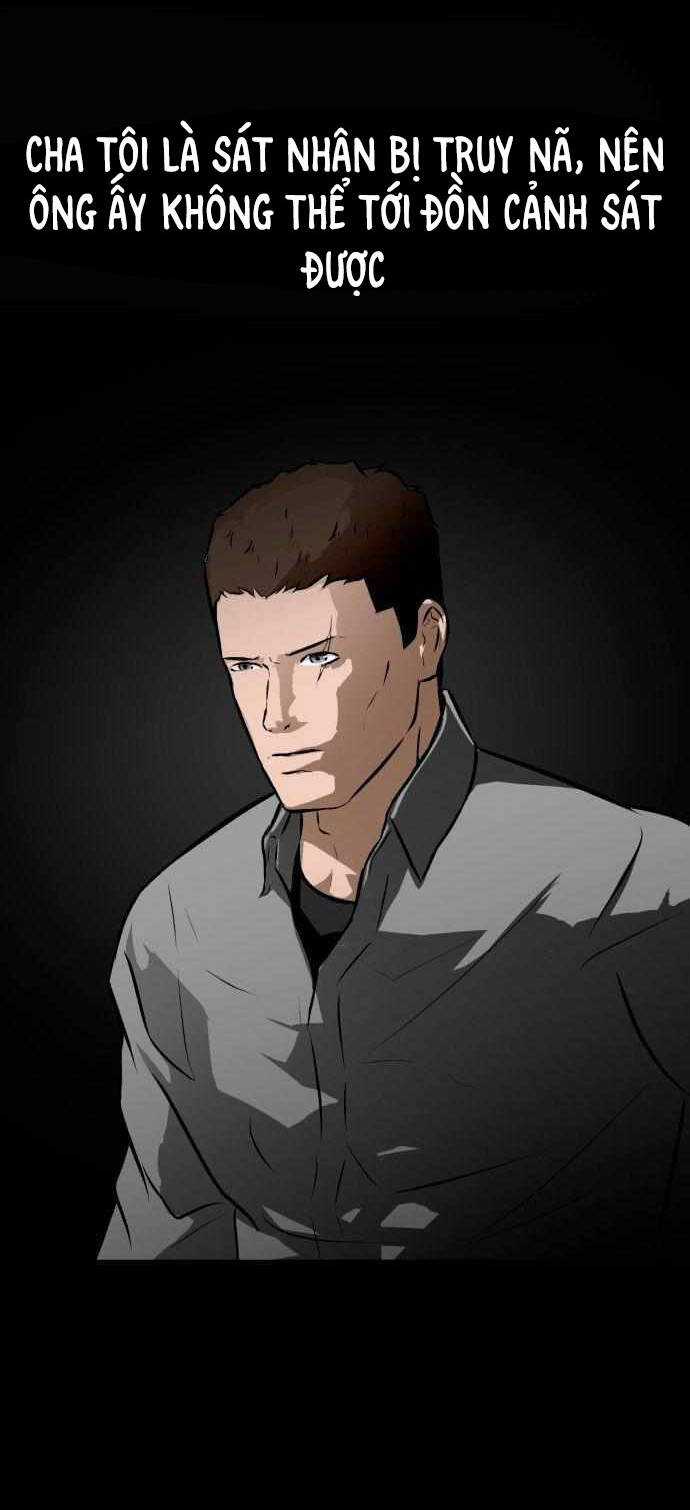 Sàn Đấu Của Thây Ma Chapter 50 trang 5