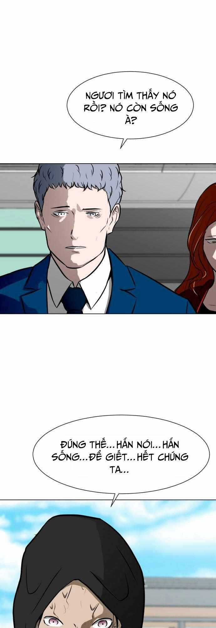 Sàn Đấu Của Thây Ma Chapter 50 trang 52